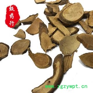 （不上架）乌药 统片 产地江西 1公斤装图4