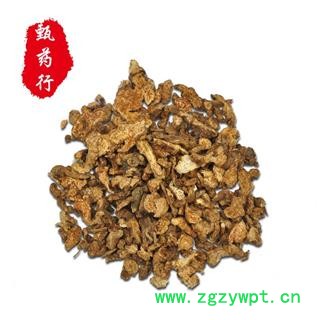 苍术 内蒙苍术无硫统片 正品无掺假含量高 一手货源批发1公斤装 产地内蒙古 甄选药材行 为你真选好药材图2