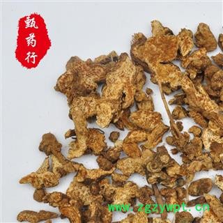 苍术 内蒙苍术无硫统片 正品无掺假含量高 一手货源批发1公斤装 产地内蒙古 甄选药材行 为你真选好药材图3