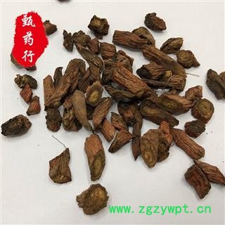 丹参 中江丹参统段 产地四川 1公斤装图2