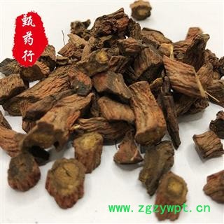 丹参 中江丹参统段 产地四川 1公斤装图4