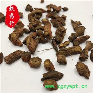 丹参 中江丹参统段 产地四川 1公斤装图3