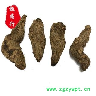 山西生地黄大选个 无硫加工  1公斤装图2