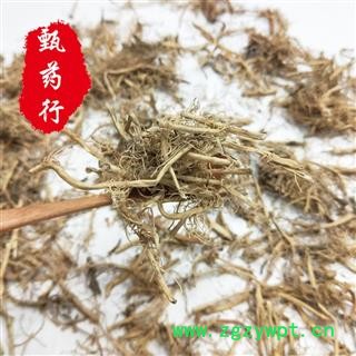 白前根 水洗干净好统货 一手货源批发 产地湖北 甄选药材行图4