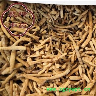 川明参 无硫节子 产地 四川省【诚信经营 品种齐全】图2