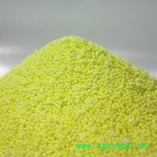 硫黄 精选硫磺颗粒 产地 河南省图2