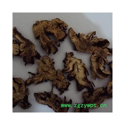 升麻 东北升麻纯净货 无加重 产地 吉林省