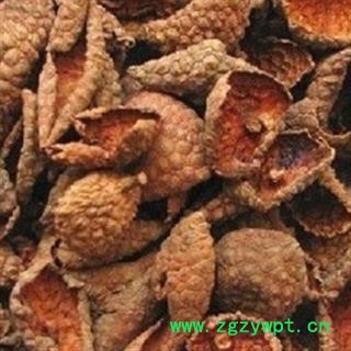 安祁名药荔枝皮 荔枝壳图2