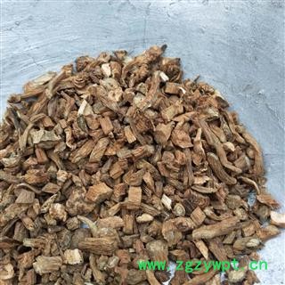 续断 川断 川续断 产地 四川省图2