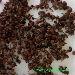 安祁名药花椒 统 产地 陕西省图2