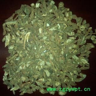 川断 统段 道地良药  产地 四川省图3