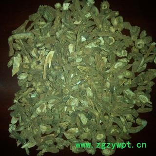 川断 统段 道地良药  产地 四川省图2