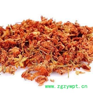 德誉堂药业 罗汉果花 罗汉果花 产地 广西图2