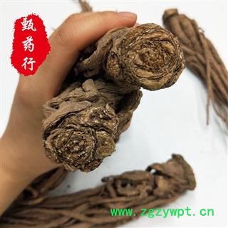 当归 当归未水洗大条选货无泥 1公斤不超15个 一手货源批发 产地甘肃 甄选药材行 为你真选好药材图3