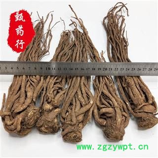 当归 当归未水洗大条选货无泥 1公斤不超15个 一手货源批发 产地甘肃 甄选药材行 为你真选好药材图2