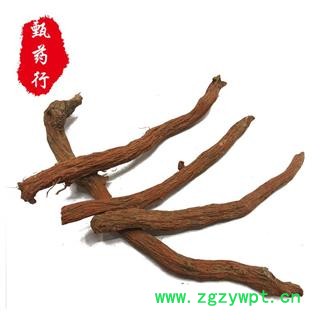 丹参 中江丹参一级 产地 四川省 1公斤装图2