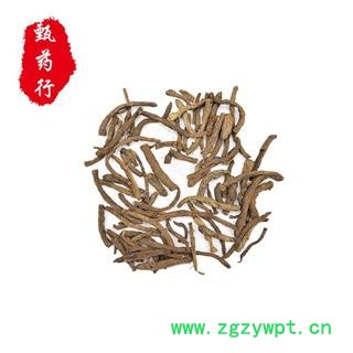 仙茅 云南仙茅统货 产地 云南省 1公斤装图3