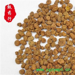 延胡索 （元胡）统货 产地 浙江省 1公斤装图3