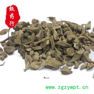 牛膝 川牛膝甜牛膝统片 产地 四川省 1公斤装图4