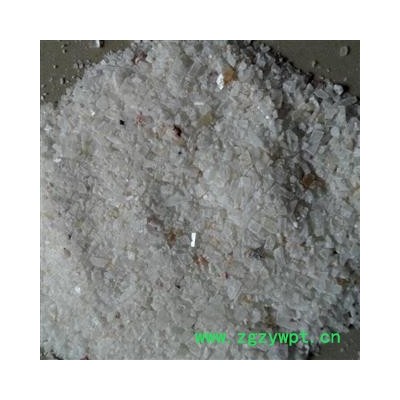 寒水石 寒水石颗粒选货 产地 安徽省