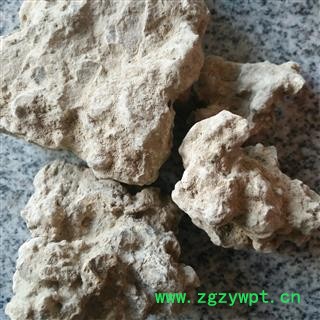 姜石 料姜石 选个 产地 甘肃省图2