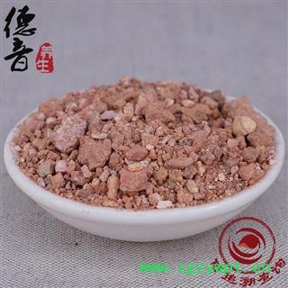 【满包邮】赤石脂 统货 产地 山西省 1000g 中药材批发 规格齐全图2