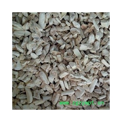 龙骨 0.8筛以上大碎块 小拇指大！！质量好 过筛无粉末  产地 宁夏回族自治区