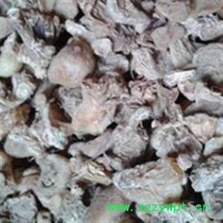 白及 精品旱白芨片统片 产地直销 产地 云南省图2