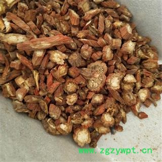 丹参 丹参段  丹参片过筛0.4 好统货 产地 山西省图4