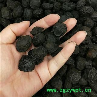 安祁名药乌梅  优质选货图2