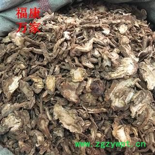 独活 肉独活 好统货 产地 四川省图2