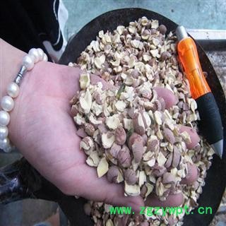 莲子 碎莲 产地 湖南省 德誉堂 药业批发各种中药材图3