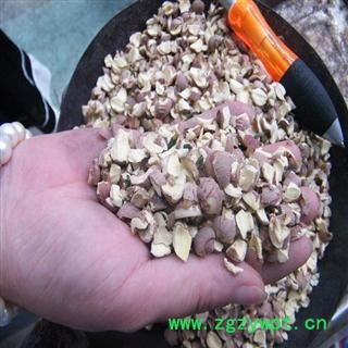 莲子 碎莲 产地 湖南省 德誉堂 药业批发各种中药材图4