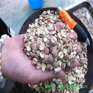 莲子 碎莲 产地 湖南省 德誉堂 药业批发各种中药材图2