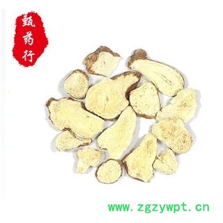 白术 河北白术无硫统片 一手货源批发  产地河北省 甄选药材行 为你真选好药材图2