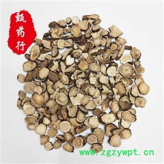 赤芍 川赤芍中大片 一手货源批发 产地四川 甄选药材行 为你真选好药材图2