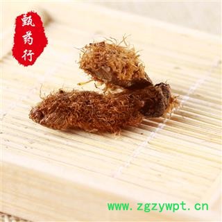 骨碎补 统段 产地 四川省 1公斤装图2