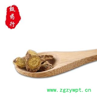 黄芩 家种黄芩无硫统片散装批发1公斤起 产地直销陕西产地 甄选药材行 为你真选药材图3