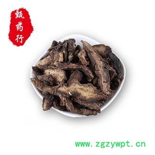 地黄 生地黄统货 产地 河南省 1公斤装图2