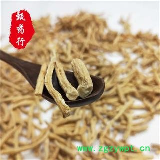 西洋参 小节子统货 一手货源批发1公斤装 产地吉林 甄选药材行 为你真选好药材图3