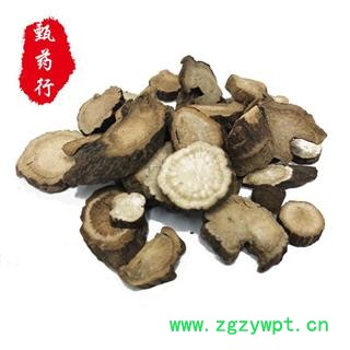 赤芍统片 河北产 无硫货 质优图4