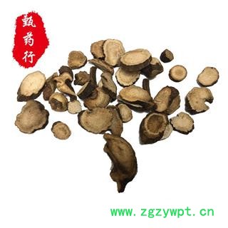 赤芍统片 河北产 无硫货 质优图2