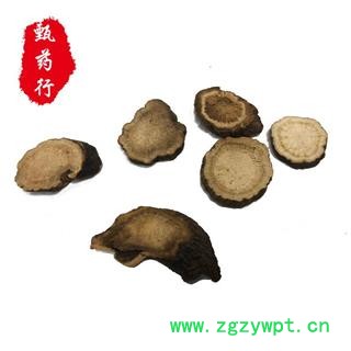 赤芍统片 河北产 无硫货 质优图3