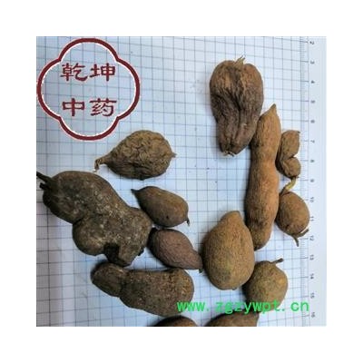 金果榄 （地苦胆）统货 产地 四川省