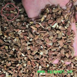 丹参 山东丹参  小选 无硫加工  性价比极高 【诚信经营 品种齐全】图2