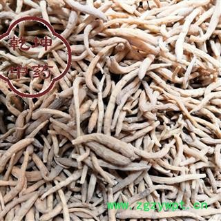 太子参 无硫选货 200支 产地 贵州省【品种齐全 诚信经营】图2