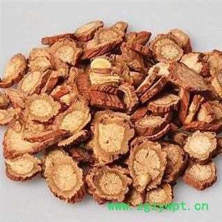 丹参 选片 泡茶丹参 产地 山东省  产地直销 重在质量图2