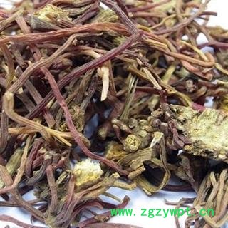 紫菀 紫苑 新货 颜色好 产地 安徽省 产地直销 重在质量图2