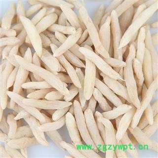 麦冬 无硫大统 产地 湖北省 产地直销  重在质量图2