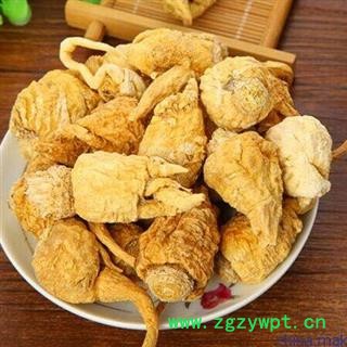 玛咖 05 国产黄吗咖个 中号 产地 云南省图2